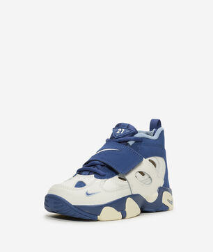 Little Kids' Air Diamond Turf II
