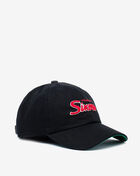 Philadelphia 76ers HWC Foundation Script Strapback Dad Hat
