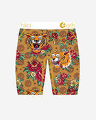 Ethika Fierce Rose Briefs MLUS3618 Multi 3