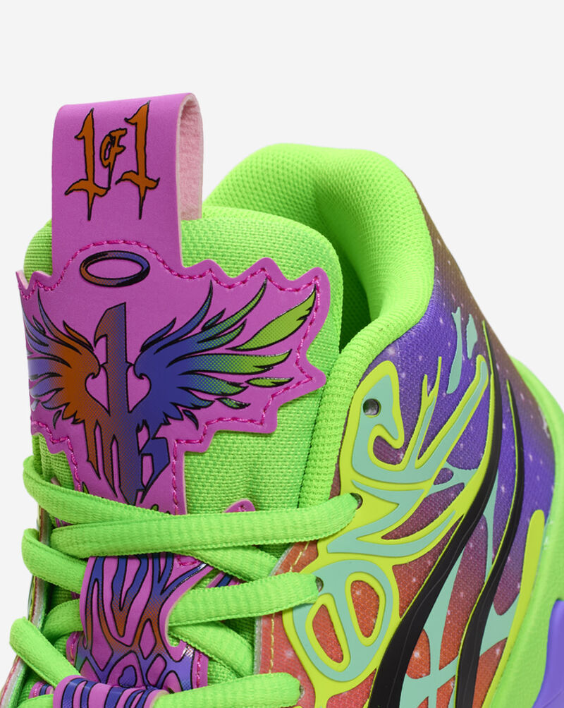 PUMA Grade School MB.04 31131501 Multi 8