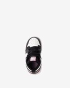 Jordan Toddler Air Jordan 1 Mid 644507-103 White 5