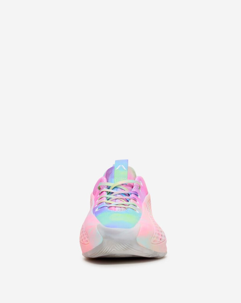 adidas Anthony Edwards 1 JR3915 Pink 3