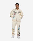 Smoke Rise Endless Pursuit Fleece Pant FP26F542SNZ-DOV cream 4
