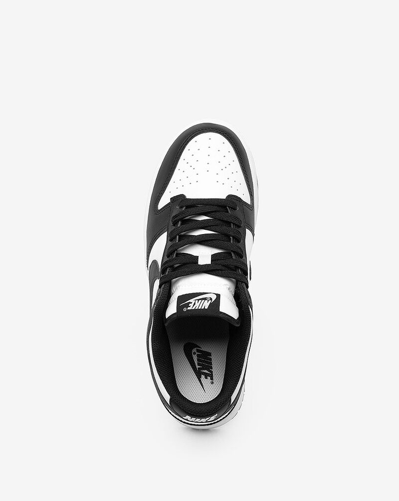 Nike Dunk Low DD1503-101 Black 5