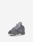 Jordan Toddler Air Jordan 5 Retro "Wolf Grey" 440890-002 Grey 2