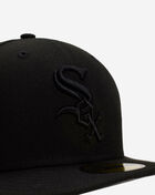 New Era 59fifty core fitted hat 11591168 Black 2