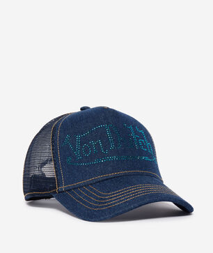 Bling Trucker Hat