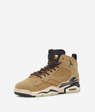 Big Kids' Jumpman MVP