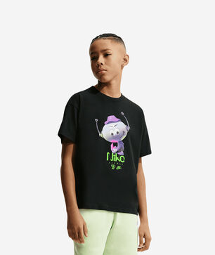Big Kids' Max 90 Tee