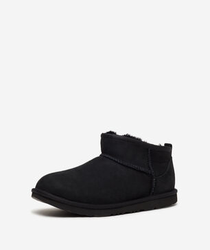 Grade School Classic Ultra Mini Boots