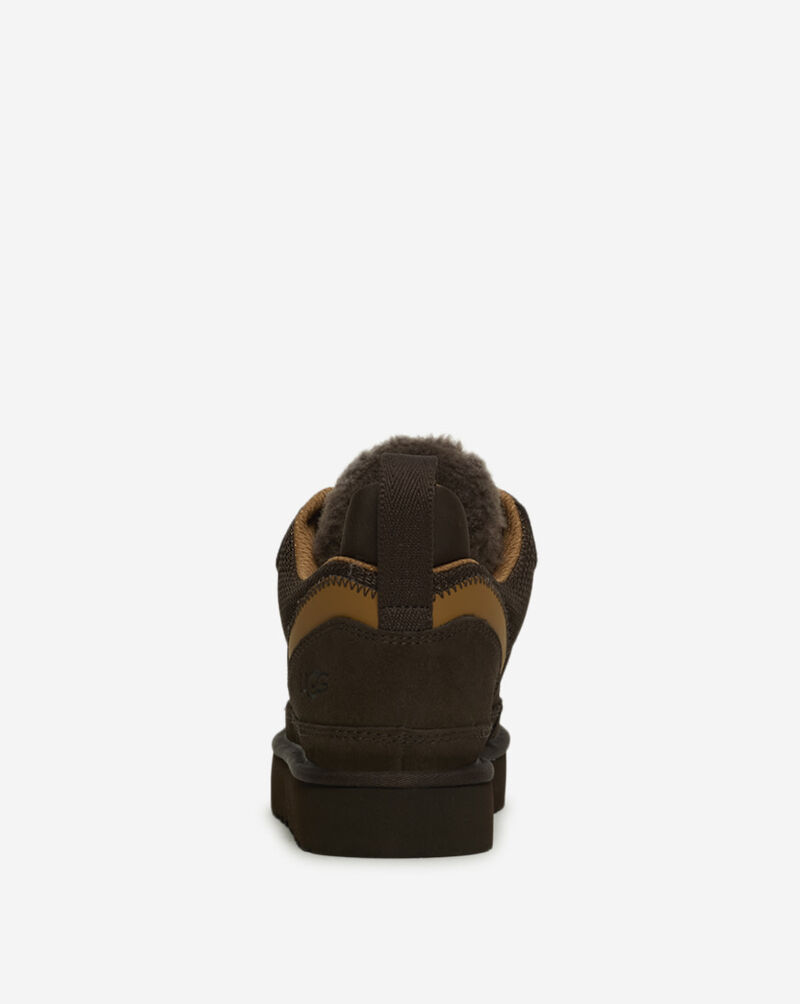 UGG Lowmel 1144032DDC Brown 5