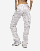 Slouch Straight Pants