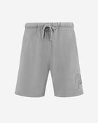 PRO STANDARD Philadelphia Phillies Neutral Fleece Short  LPH3314476-DHG Grey 1
