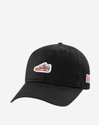 Nike Air Max Patch Club Cap 8A3077-023 Black 1