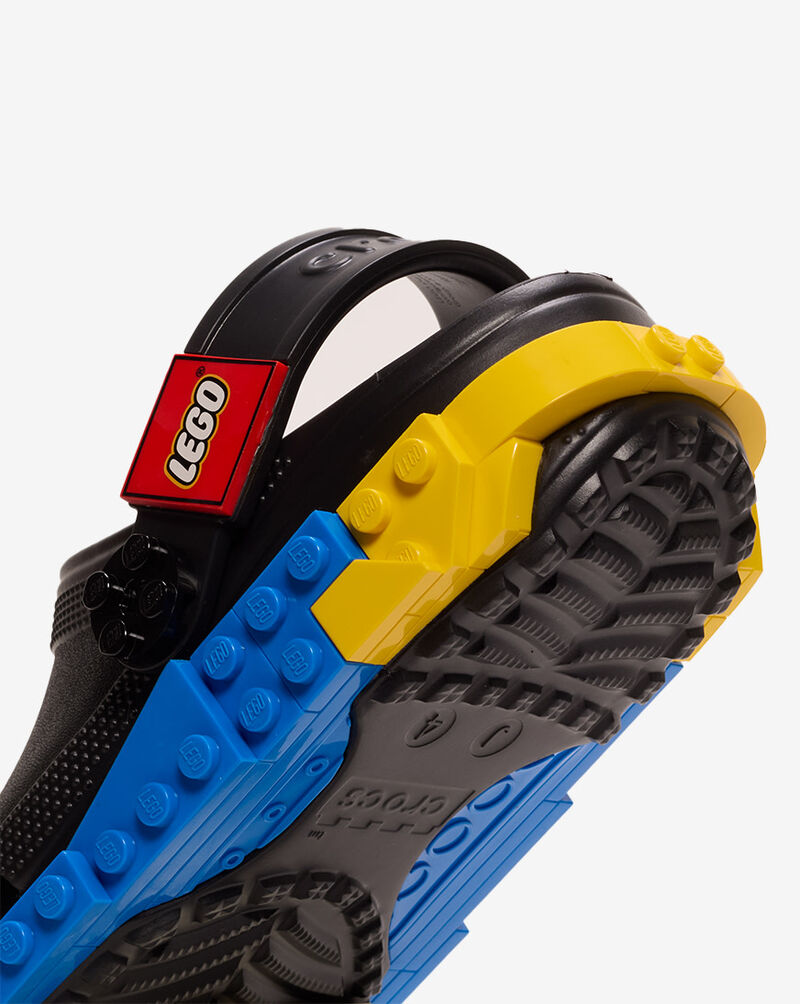 Crocs LEGO&reg; Creativity Clog 211874-001J  8