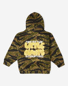 Toddler Woodland Camo Hoodie