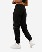 Sixth June Multi Pocket Cargo Pants 33941-BLAC Black 3