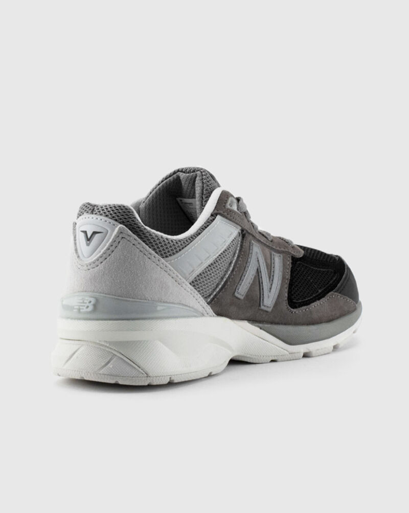 New Balance Grade School M990V5 GC990MN5 Miscellaneous 3