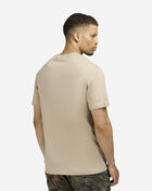 Mister Tee Banksy Graffiti Rat Tee MCUS162-US-03872 Beige 2