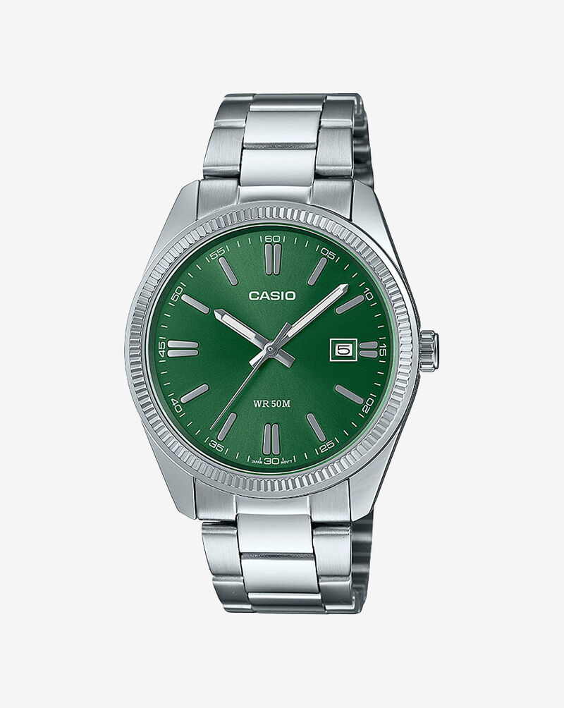 Casio MTP1302D-3AVT MTP1302D-3AVT Grey 1