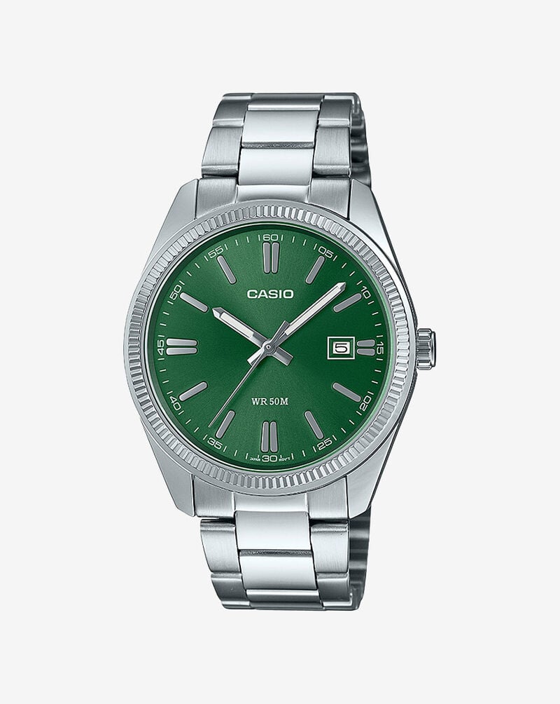 Casio MTP1302D-3AVT MTP1302D-3AVT Grey 1