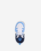 Jordan Toddler Air Jordan 1 Mid DQ8425-405 Blue 7