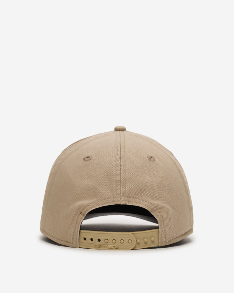 New Era 19Twenty Boston Red Sox Snapback Hat 60762514 cream 3