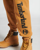 Timberland Core Tree Logo Sweatpants TB0A2BVFP57 Brown 3