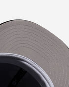 New Era 59fifty core fitted hat 60399180 Black 4