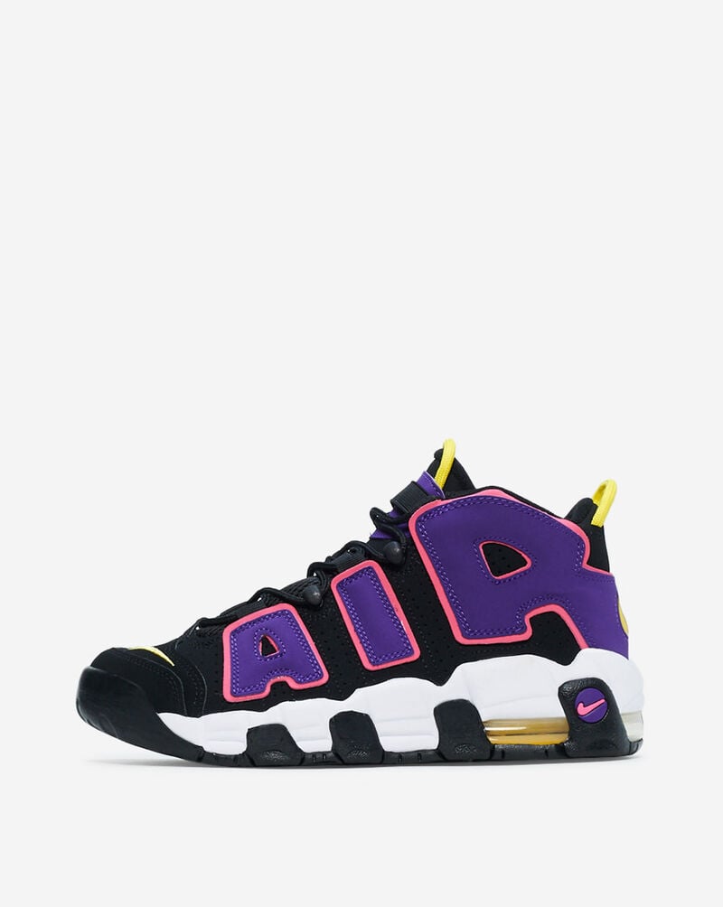 snipes nike uptempo