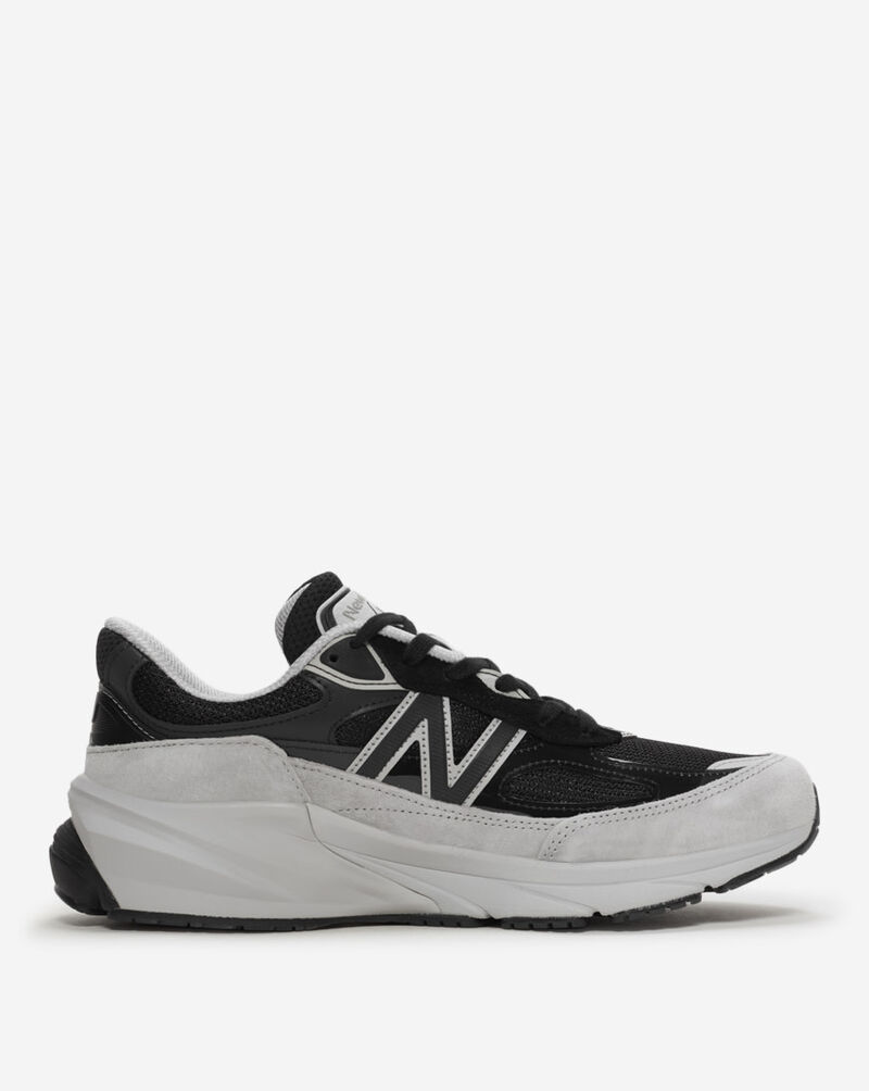 New Balance 990v6 U990JC6 Black 4