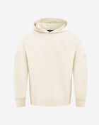 Baltimore Orioles Neutral Drop Shoulder Fleece Pull Over Hoodie