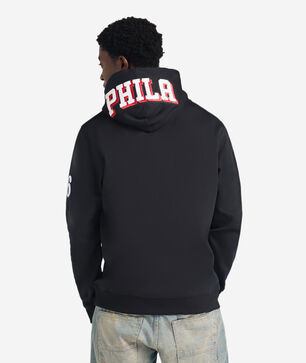 Philadelphia 76ers LeBron James #23 Pullover Hoodie