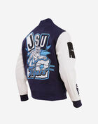 JSU Homecoming Varsity Jacket