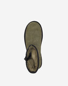 UGG Classic Mini Zipper Tape Logo Boots 1144034BTOL Green 5