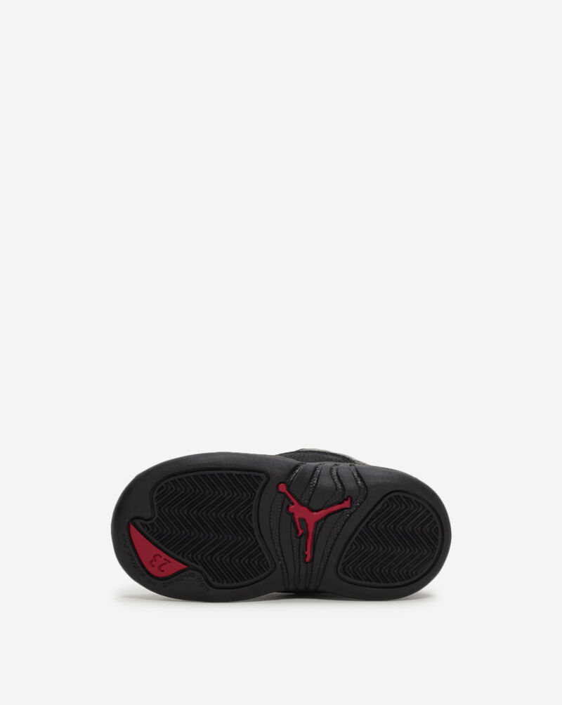 Jordan Toddler Air Jordan 12 Retro 850000-003 Black 6