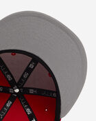 New Era 59Fifty Detroit Tigers Fitted Hat 71043106 Red 4