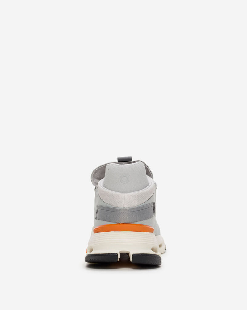 On Cloudnova 2 3ME30214134 Grey 5