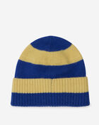 Brushed Stripe Beanie
