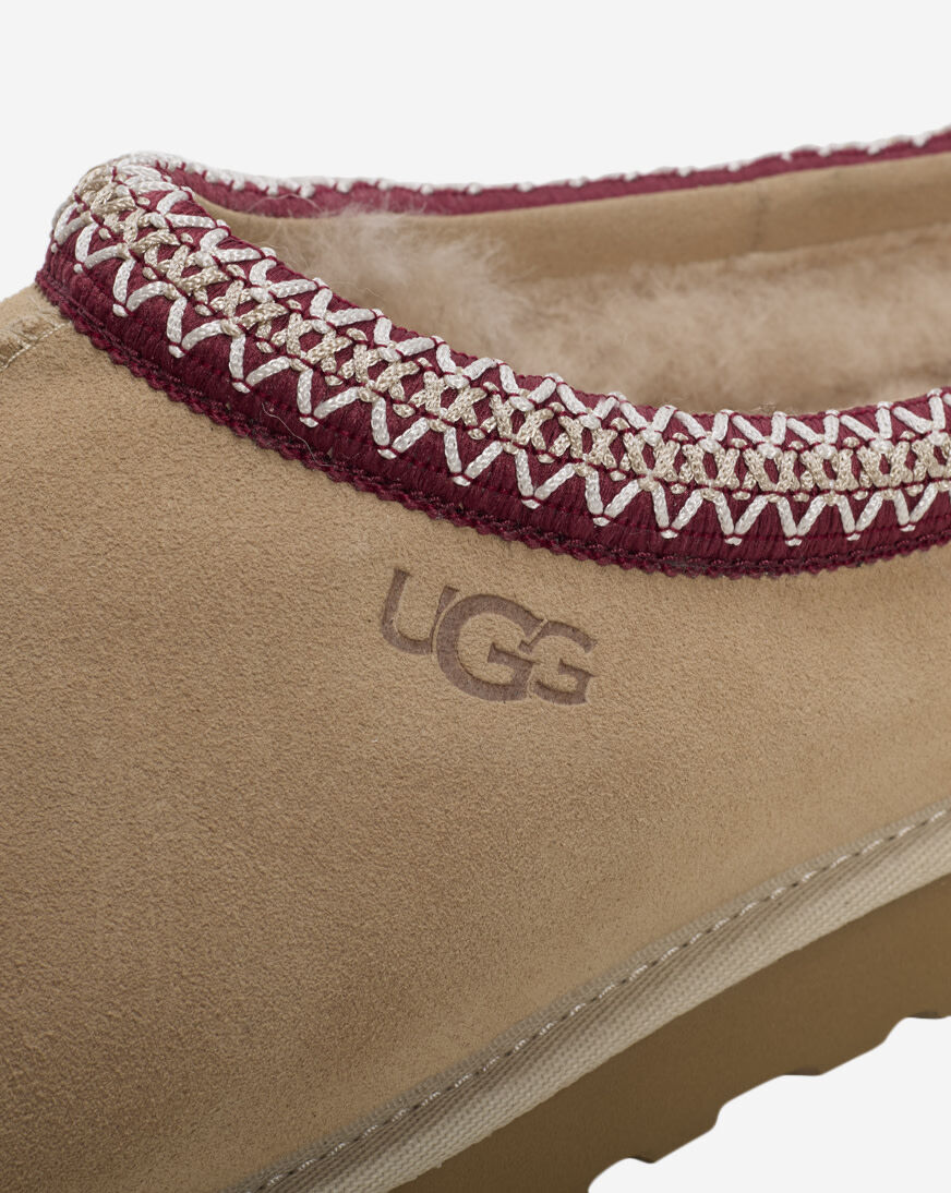 Shop UGG Tasman II Slipper 1174671-DWD cream | SNIPES USA