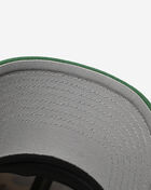 Boston Celtics Game on Pro Snapback Hat