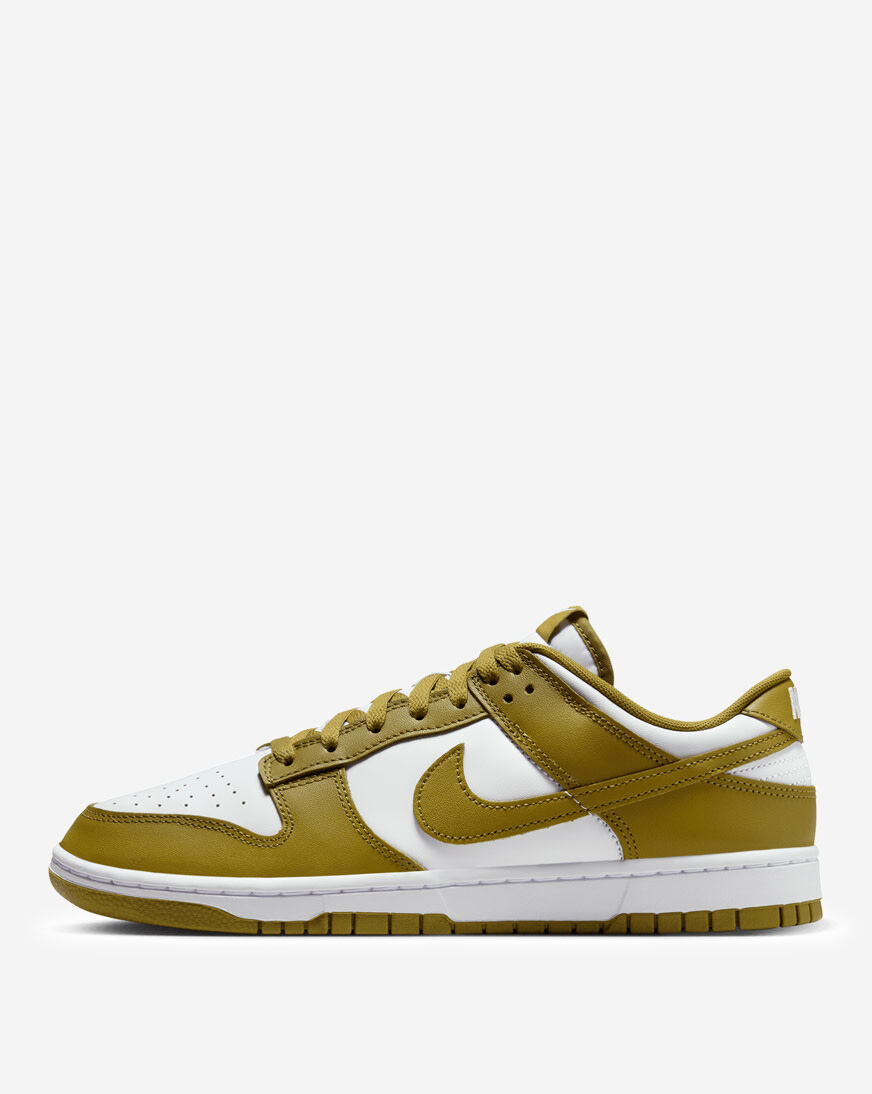 品良く着こなすため Shop USA SNIPES | green DV0833-105 Low Dunk Nike その他
