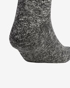 Slub Roller Single Crew Sock