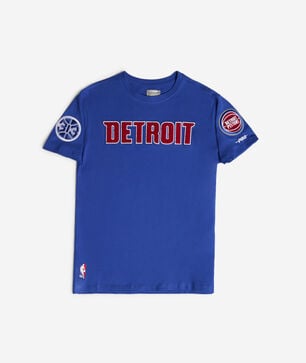 Kids' Detroit Pistons Classic Tee