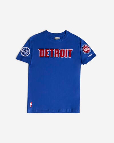 Kids' Detroit Pistons Classic Tee