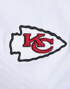 PRO STANDARD Kansas City Chiefs Classic Chenille Tee FKC1410184-WHT White 2