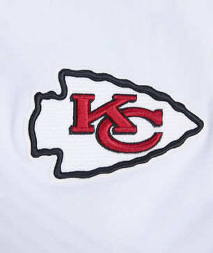 Kansas City Chiefs Classic Chenille Tee
