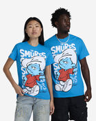 Big Smurf Tee