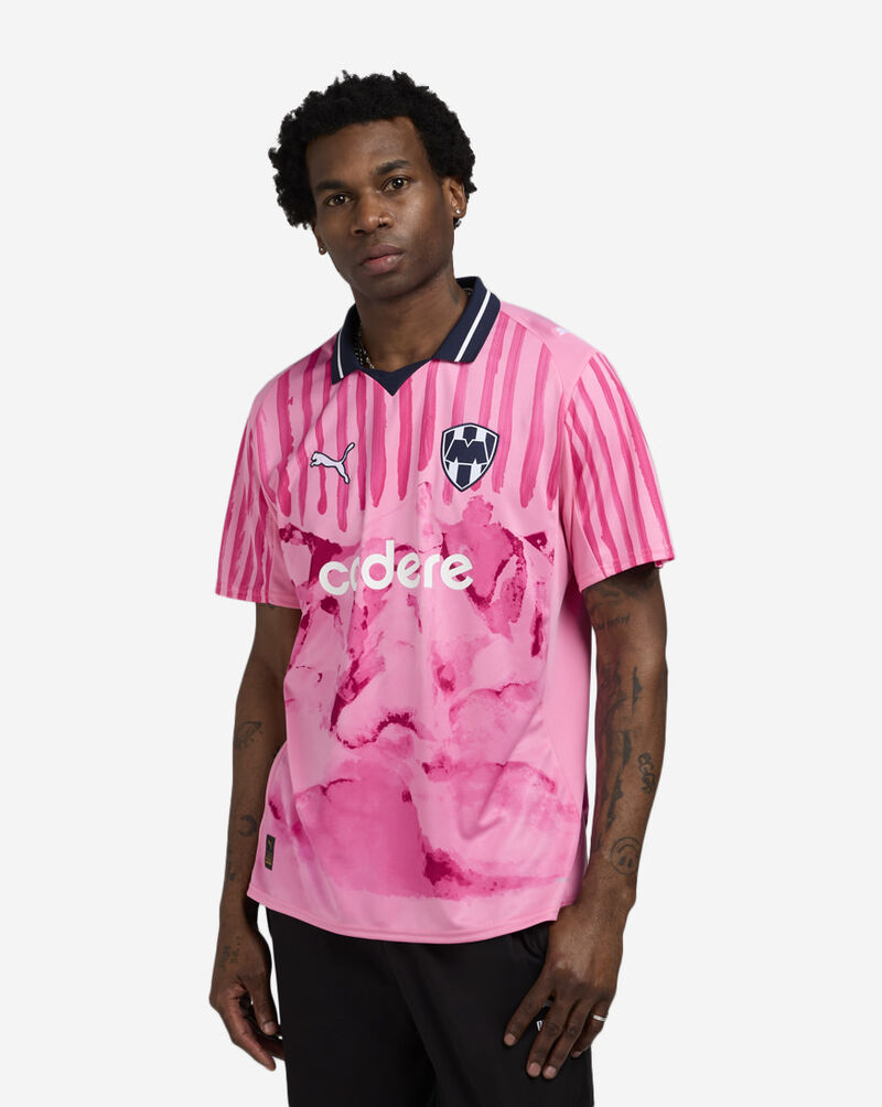 Puma KidSuper Monterey Bay All Over Print Jersey 78107213  1