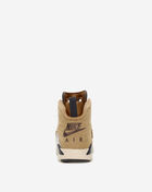Jordan Big Kids' Jumpman MVP DZ5577-200 Brown 7